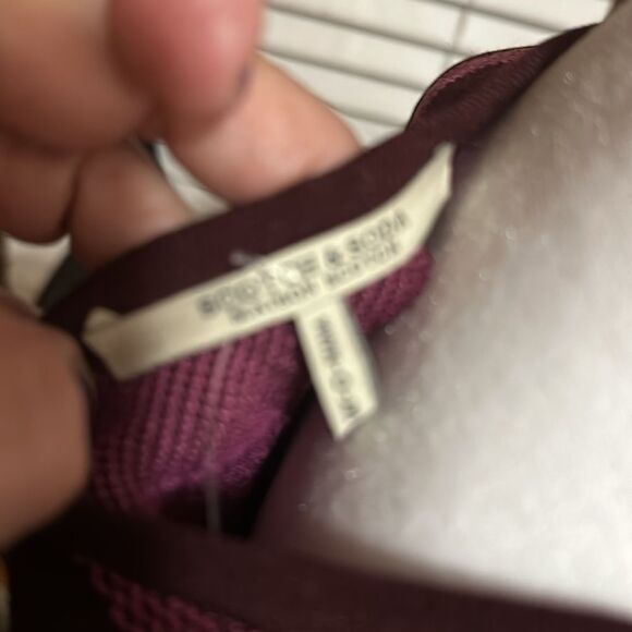 Sweater vest - Picture 4 of 6